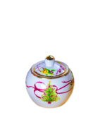 Repast Сахарница Алая лента (250 мл) 9.4х7.3 см