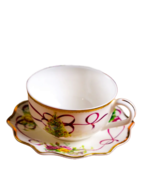 Repast Чайная пара Алая лента (310 мл)