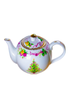 Repast Чайник заварочный Алая лента (800 мл), 20.8х12.3х14.2 см