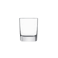 Luigi Bormioli Набор бокалов для виски Strauss (285 мл), 6 шт.