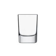 Luigi Bormioli Набор бокалов для ликера Strauss (60 мл), 6 шт.