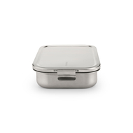 Ланч-бокс Make&Take большой (2 л), 26.1х17.4х6.3 см