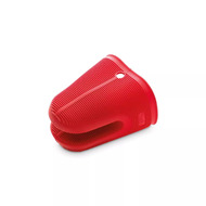 Lekue Варежка для духовки Essential, красная