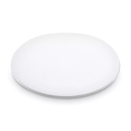 Lekue Тарелка для разъемной формы Baking, 28 см, белая