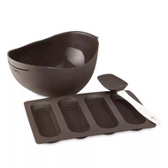 Lekue Набор для выпечки хлеба Bread Maker, 3 пр.