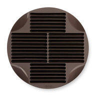 Lekue Форма для выпечки Гриссини 30 ячеек, 25 см, коричневая