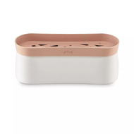 Lekue Форма для приготовления пасты в СВЧ, 28х11х11.2 см