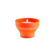 Lekue Форма для приготовления попкорна малая (700 мл), 12.7х8.5 см