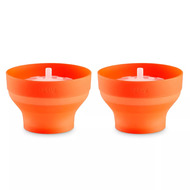 Lekue Форма для приготовления попкорна малая (100 мл), 2 шт.