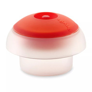 Lekue Форма для приготовления яиц в СВЧ круглая (100 мл), 10х7.1 см