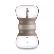 Чайник с инфузером Calm Tea (500 мл), 11.5 см, бежевый