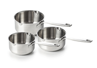 Beka Набор ковшей Maestro, 3 шт.