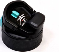 Kambukka Крышка для термобутылки Elton, 7.1 см, черная