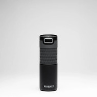 Kambukka Термокружка Etna Grip (500 мл), 21 см, черная