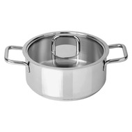 Silampos Кастрюля Comfort Glass (5.2 л), 26 см