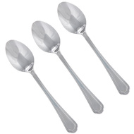 Atlantis Набор столовых ложек Ника, 3 шт.