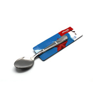 Atlantis Набор чайных ложек, 3 шт.