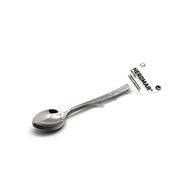 Herdmar Набор чайных ложек Milano, 13.4 см, 3 шт.