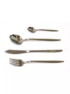 Herdmar Набор столовых приборов Grace на 6 персон, 24 пр.