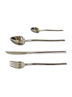 Herdmar Набор столовых приборов Stick на 6 персон, 24 пр.