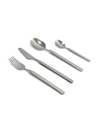 Herdmar Набор столовых приборов Urban на 6 персон, 24 пр.