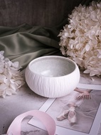 CASA DI FORTUNA Рамекин Boletus (200 мл), 10х5.7 см, белый