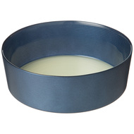 АКСАМ Салатник Pro-style Mint, 16 см, синий