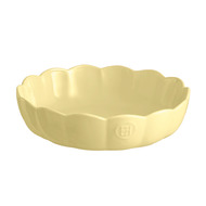 Emile Henry Форма для выпечки (2.4 л), 27 см, желтый