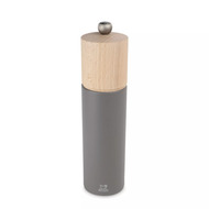 Peugeot Мельница для перца Boreal, 21.5 см, серая