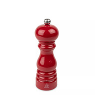 Peugeot Мельница для перца Paris u'select, 18 см, красная