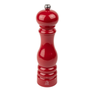 Peugeot Мельница для перца Paris u'select, 22 см, красная