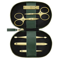 Zwilling ���������� ����� Beauty Premium Gold, 6 ��., �������, �������