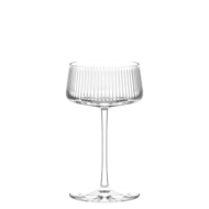 Набор бокалов для шампанского Soho (320 мл), 17.4х9.3 см, 6 шт.