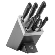 Zwilling ����� ����� Zwilling Four Star, 7 ��., ������������, � ��������