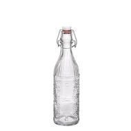 Bormioli Rocco Бутылка Italian heritage (1 л), с герметичной пробкой, 30.7х9.2 см