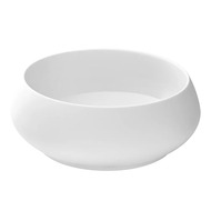 Салатник Bahia Pierre De Lune (4 л), 28 см, белый