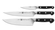   Zwilling Pro, 3 .