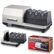 Chefs Choice     CC2100, 3- 
