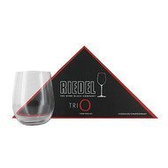 Riedel    .  TriO Cabernet/Merlot (600 ), 3 