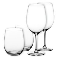 Riedel        Vinum XL + Gift, 4 .