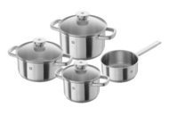 Zwilling J.A. Henckels Набор кастрюль Zwilling Joy из нержавеющей стали, 4 пр.
