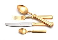 Cutipol    Fontainebleau gold, , 72 .