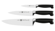 Zwilling   Twin Four Star II, 3 .