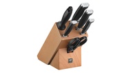 Zwilling J.A. Henckels Набор ножей Twin Four Star II, 6 пр., в подставке