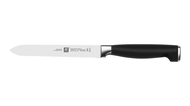 Zwilling J.A. Henckels Нож для бутербродов Twin Four Star II, 130 мм