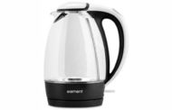 Element   El'Kettle glass (1.7 ), -