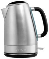 Element   El'Kettle metal (1.7 ), 