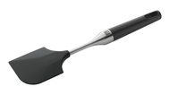 Zwilling J.A. Henckels Скребок для теста силиконовый Twin Pure black, 270 мм