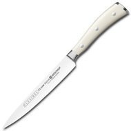 Wuesthof  ,   16  Ikon Cream White