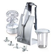 Bamix  M200 SwissLine Silver